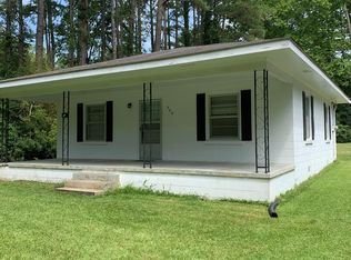 409 Brick Kiln Rd, Washington, NC 27889