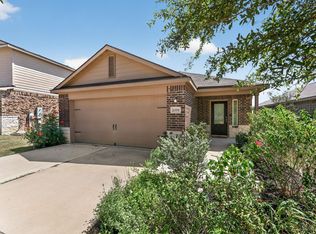 20009 Grover Cleveland Way, Manor, TX 78653