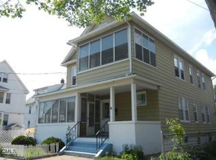 65 Orlando St, West Haven, CT 06516