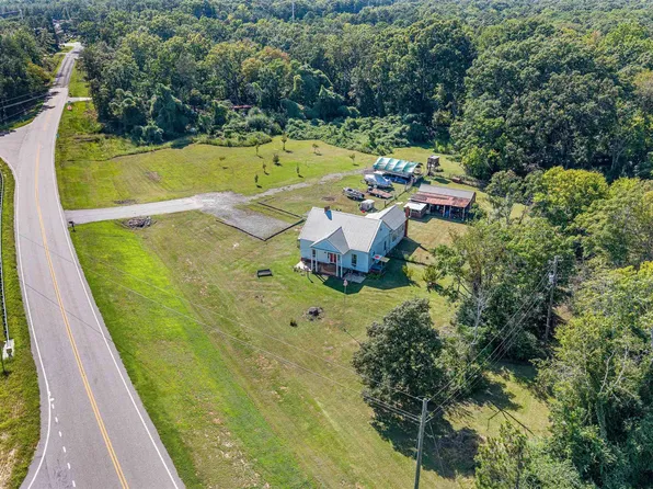 1411 Holy Trinity Church Rd, Chapin, SC 29036