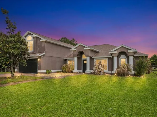 18843 Sabal St, Orlando, FL 32833