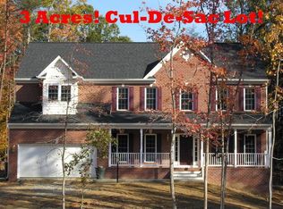 56 Melvin Dr, Fredericksburg, VA 22406