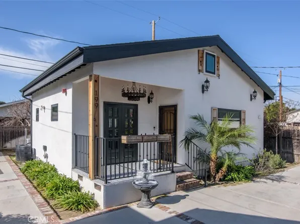 199 N Myers St, Burbank, CA 91506
