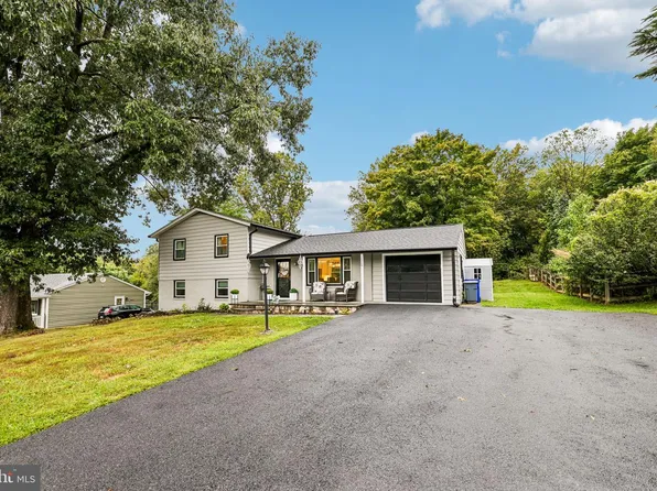 12209 Piedmont Rd, Clarksburg, MD 20871