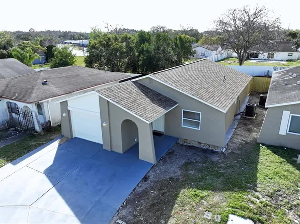 12940 Kellywood Cir, Hudson, FL 34669