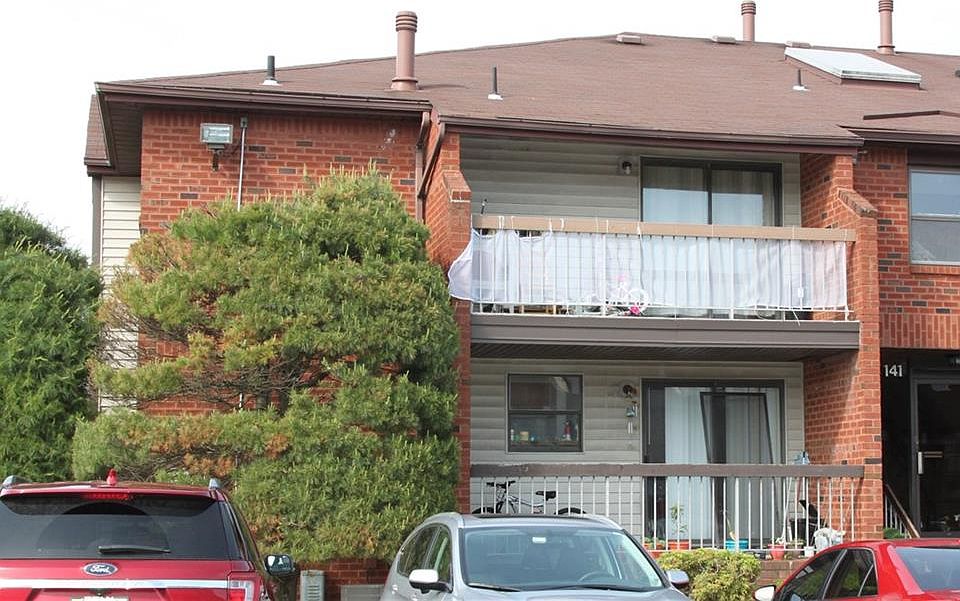 141 E Beverly Hills Ter Woodbridge, NJ, 07095 Apartments for Rent