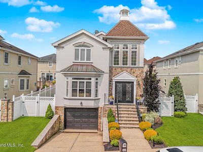 64 Indale Ave, Staten Island, NY, 10309