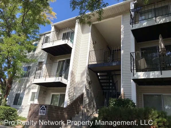 1039 E Quail Vista Ln APT C, Millcreek, UT 84117