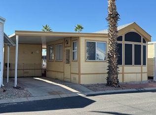 8701 S Kolb Rd #11-316, Tucson, AZ 85756