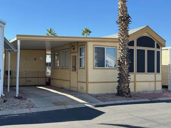 8701 S Kolb Rd #11-316, Tucson, AZ 85756