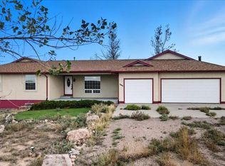 1994 E Akholt Ln, Pueblo West, CO 81007