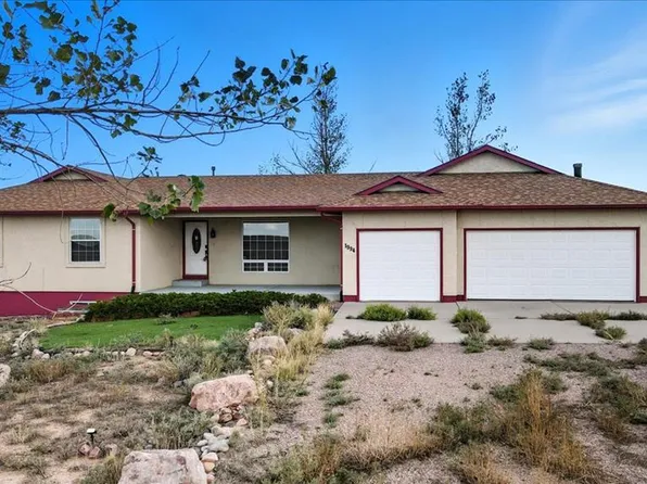 1994 E Akholt Ln, Pueblo West, CO 81007