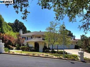 4083 Oak Manor Ct, Hayward, CA