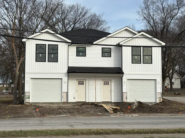 105 S Grove St, Kearney, MO