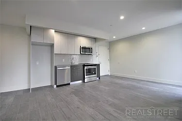 Rented by Real Street Inc