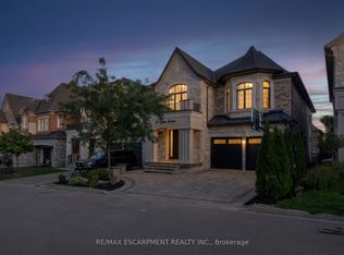 17 Yates Ave, Vaughan, ON L6A4X3