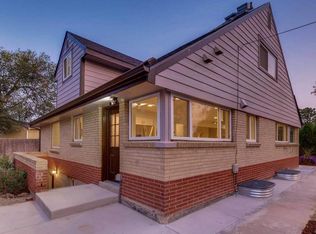 9560 W 38th Ave #BASEMENT, Wheat Ridge, CO 80033