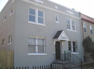 1715 W Virginia Ave NE APT 4, Washington, DC 20002