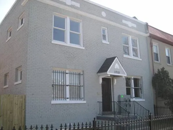 1715 W Virginia Ave NE APT 4, Washington, DC 20002
