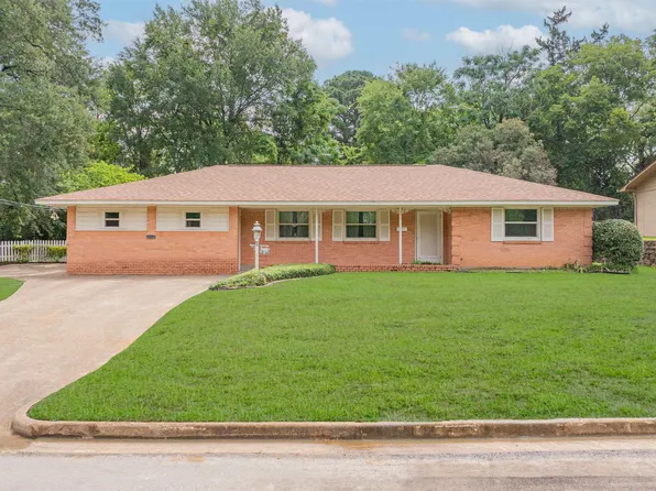 2504 Pounds Ave, Tyler, TX 75701