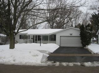 1210 Amsterdam Ave, Madison, WI 53716