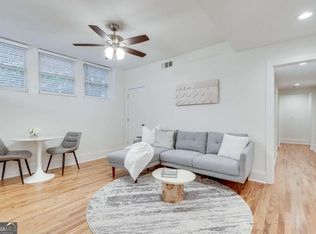 741 Frederica St NE APT 25, Atlanta, GA 30306