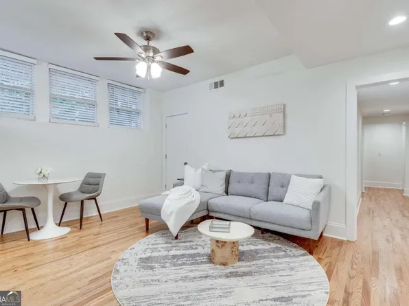 741 Frederica St NE APT 25, Atlanta, GA 30306