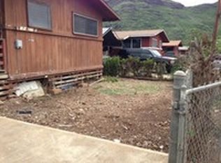 87-1215 Hakimo Rd, Waianae, HI 96792