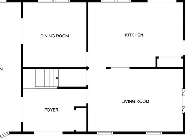 5004 Edith Dr, Albany, GA 31721