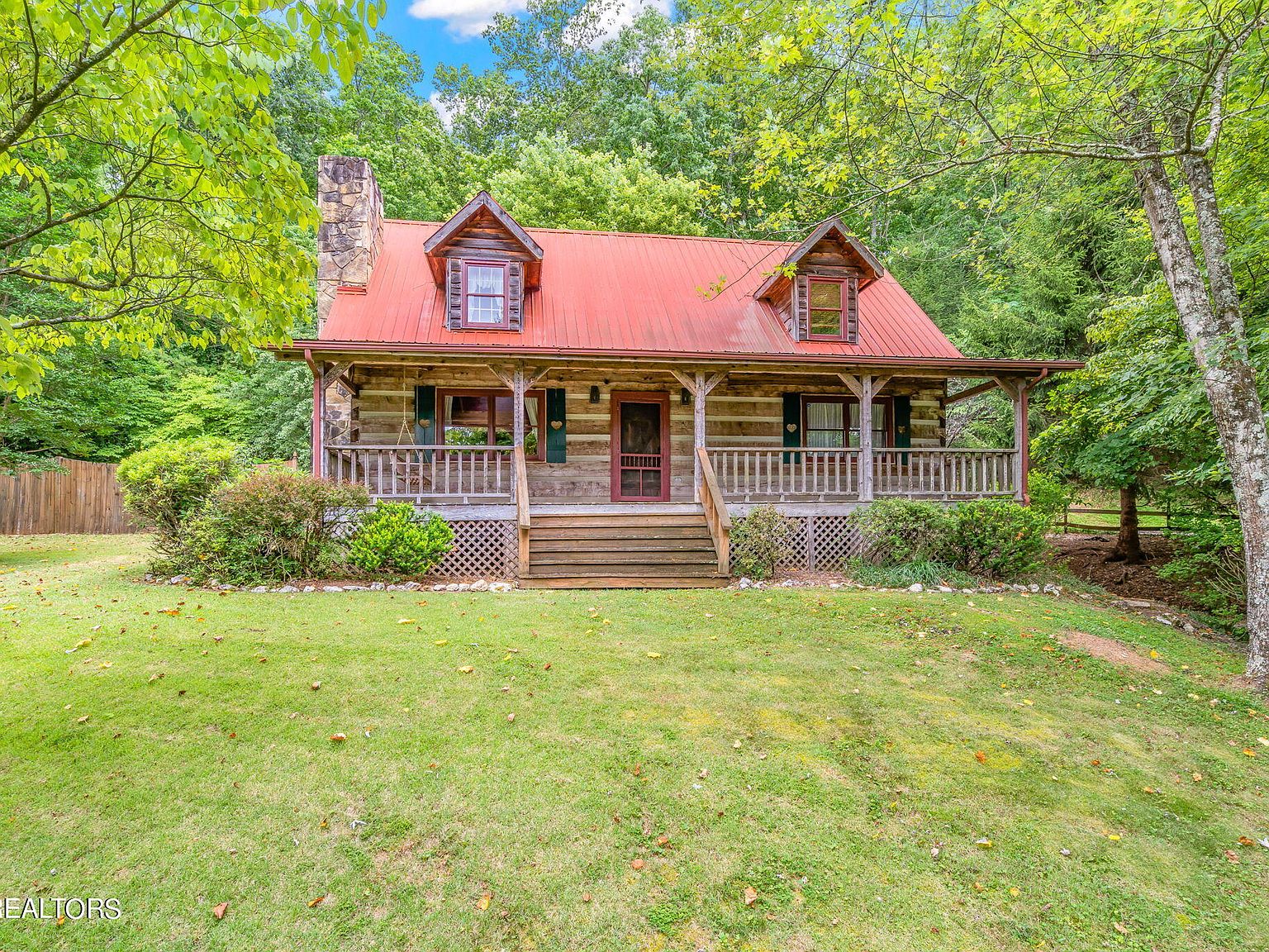 913 Paint Rock Ferry Rd, Kingston, TN 37763 Zillow