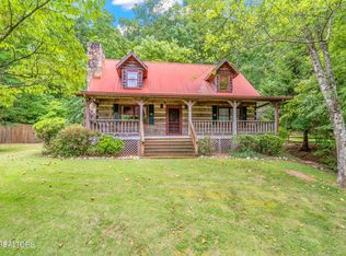 913 Paint Rock Ferry Rd, Kingston, TN 37763