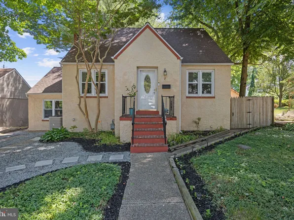 7 Wyoming Ave, Audubon, NJ 08106