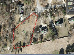 5516 Brickyard Ct, Garner, NC 27529