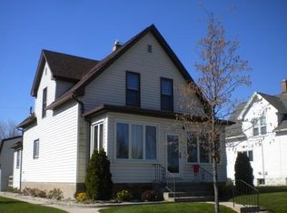 123 Park Ave, Sheboygan, WI 53081