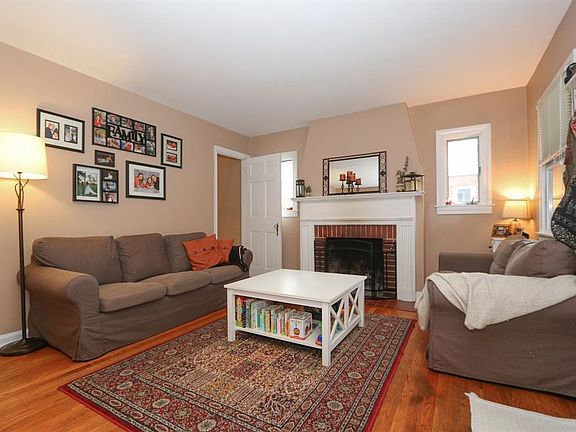 3rd image of 6011 Pawnee Dr