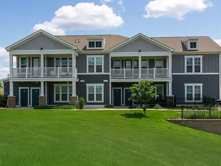 Wrenfield at Pleasant View — Photo 36