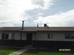 2071 Balboa Ave, Merced, CA 95348