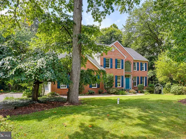 640 Sean Dr, Annapolis, MD 21401