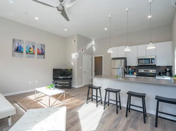 2026 Amber Street, 2026 Amber St Unit 6, Philadelphia, PA 19125