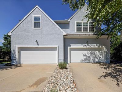 15920/15922 W 91st Ter, Lenexa, KS, 66215