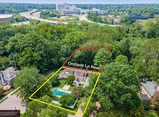 318 Orchard Ln, Columbus, OH 43214