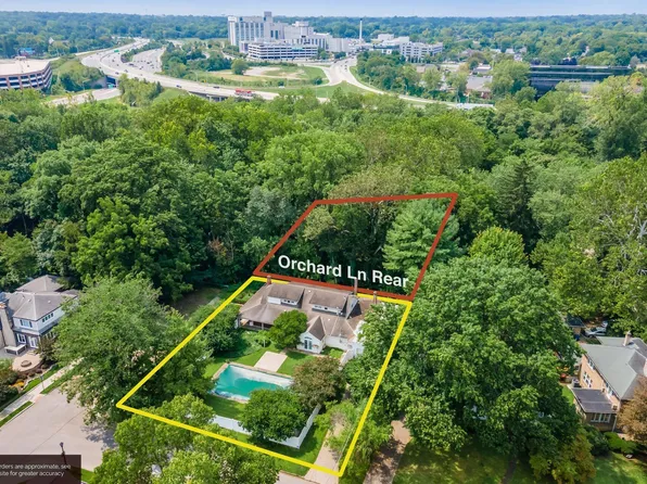 318 Orchard Ln, Columbus, OH 43214