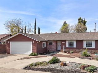 10551 Catawba Way, Rancho Cordova, CA 95670