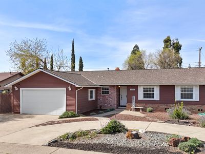 10551 Catawba Way, Rancho Cordova, CA, 95670