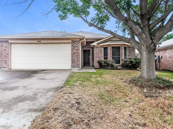 8060 Cannonwood Dr, Fort Worth, TX 76137