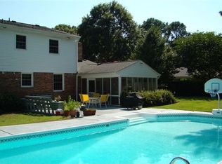 1804 Cooper Rd, Virginia Beach, VA 23454