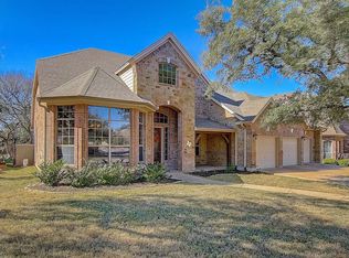 9812 Palmbrook Dr, Austin, TX 78717