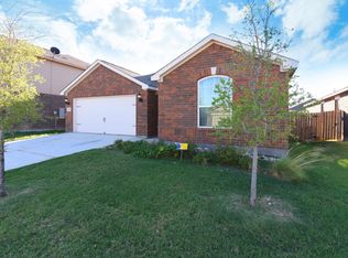 6005 Spring Ranch Dr, Fort Worth, TX 76179