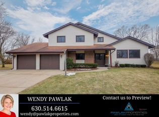 14342 S Mallard Dr, Homer Glen, IL 60491