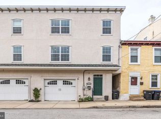 110 E Hector St, Conshohocken, PA 19428